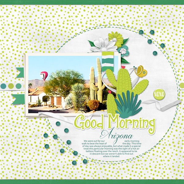 Good Morning Arizona