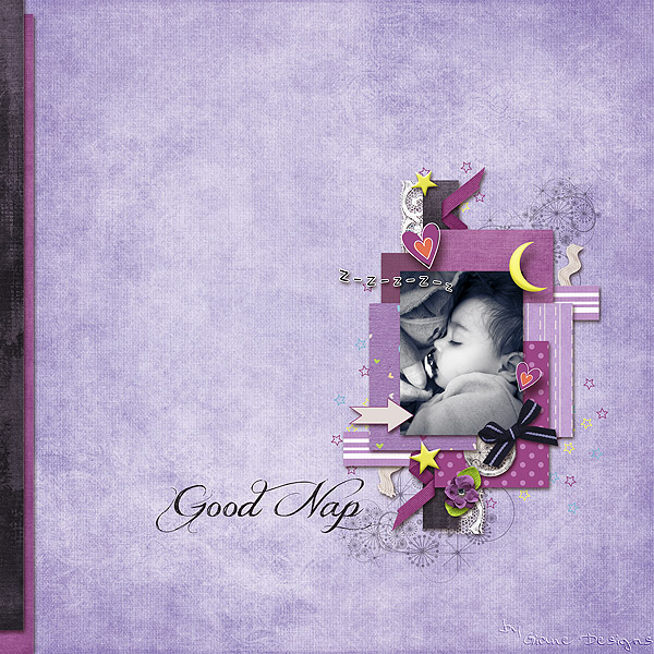 Good Nap