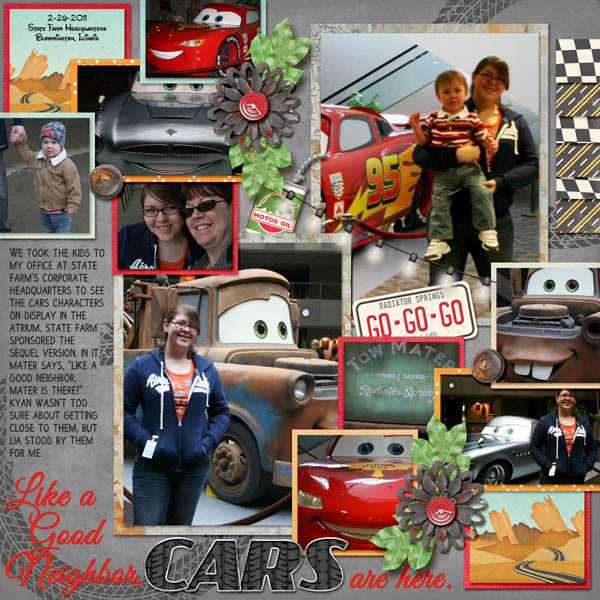 Good Neighbor Cars