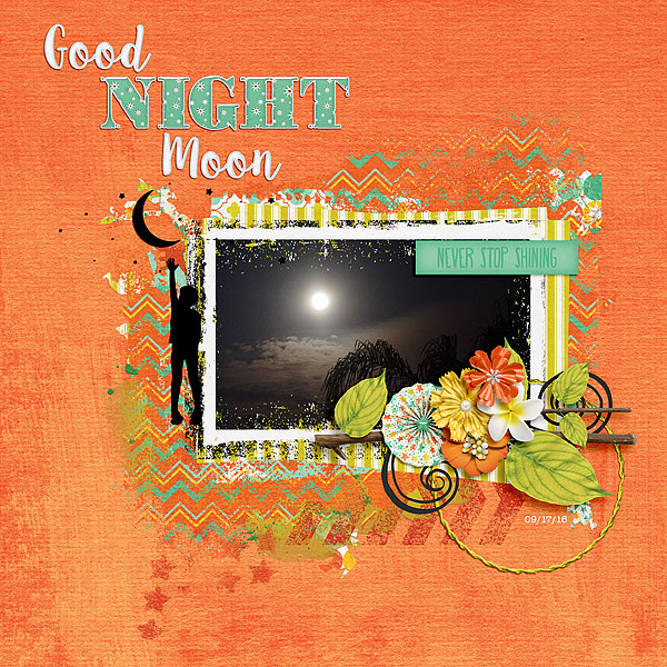 Good Night Moon