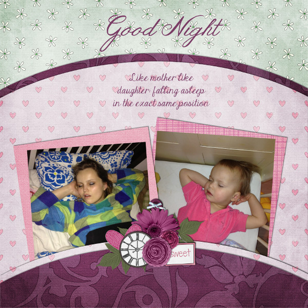 Good night