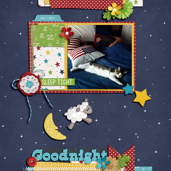 good night