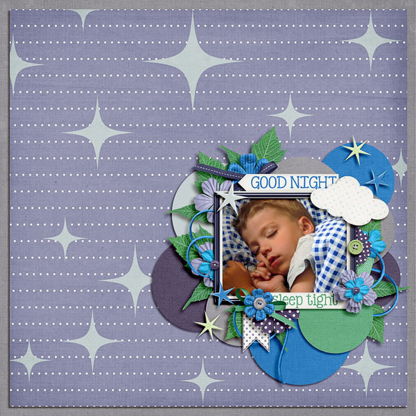 Good Night