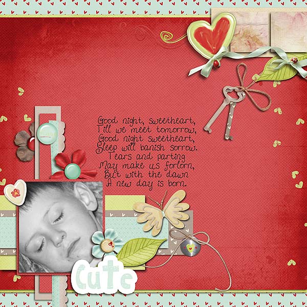 Good Night