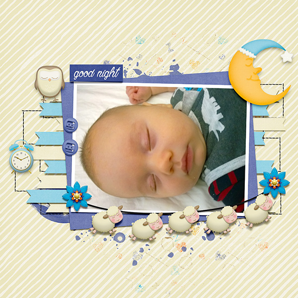 Good Night