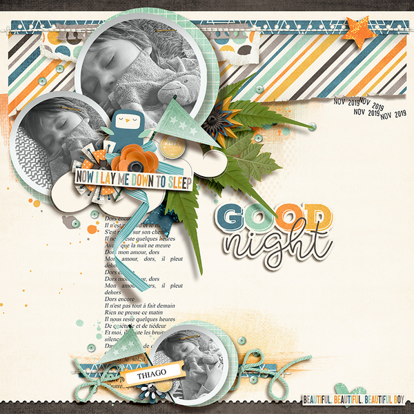 Good night
