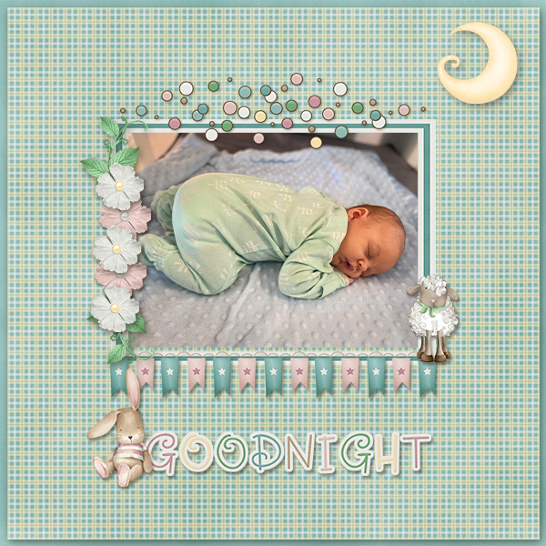 Good Night