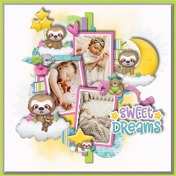 Good Night