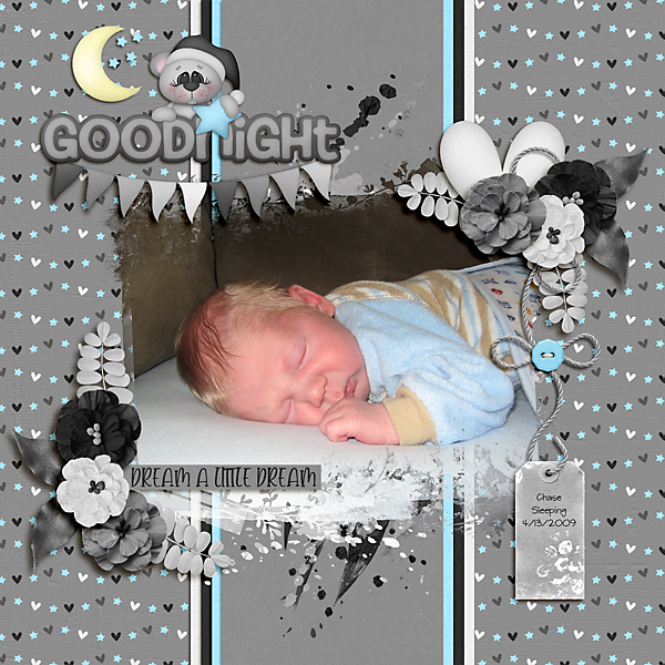 Good Night