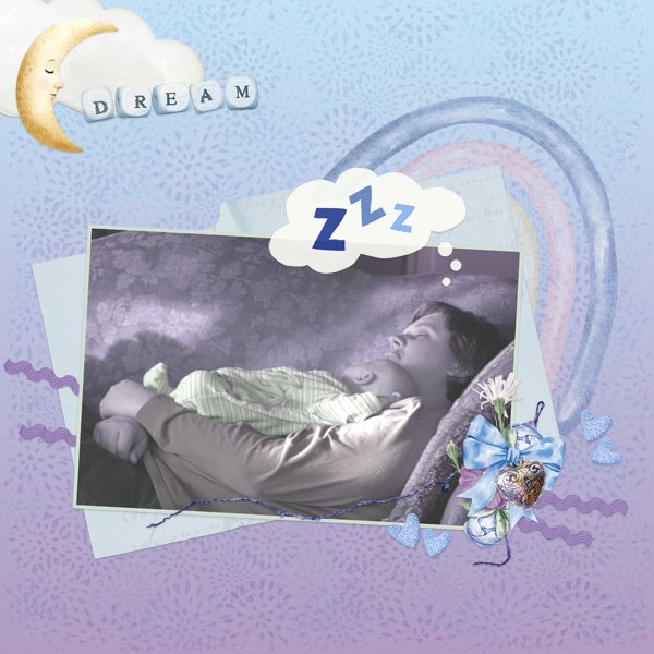 Good Night