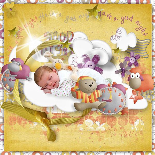 Good night