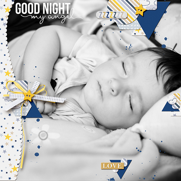 good nigth
