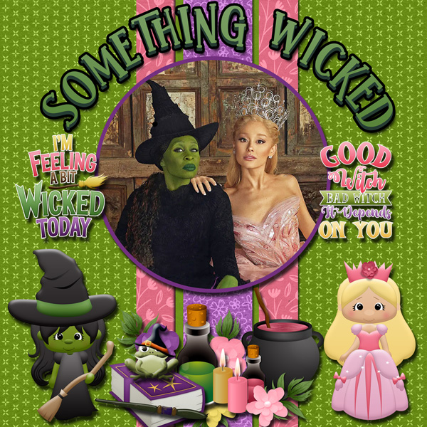 Good or Bad