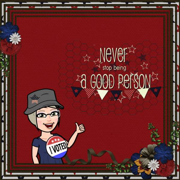Good Person