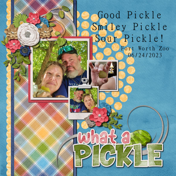 Good Pickle