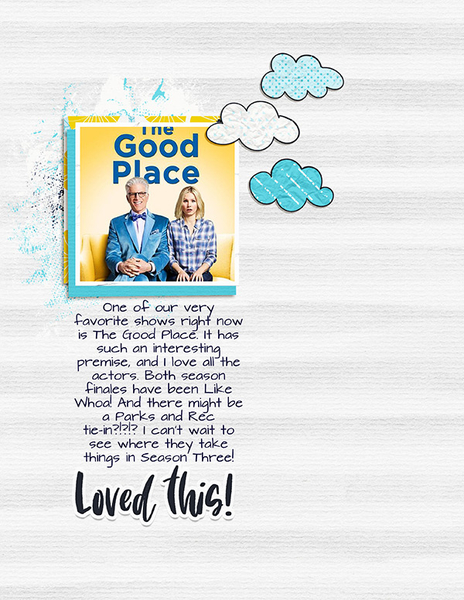 Good Place