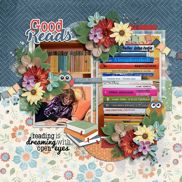 Good reads