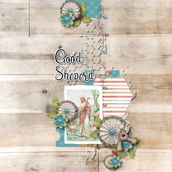 Good Sheperd
