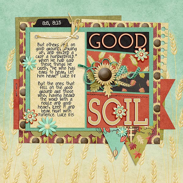 Good Soil