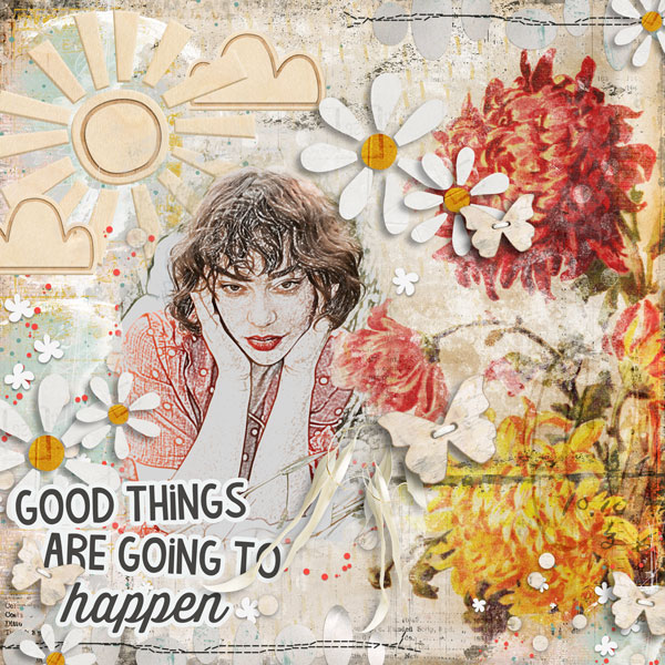 Good Things
