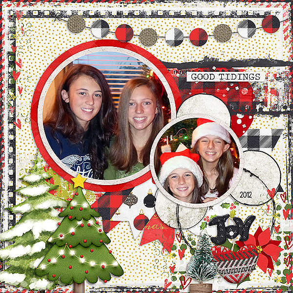 Good Tidings