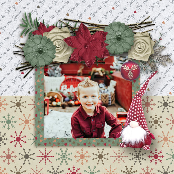 Good Tidings