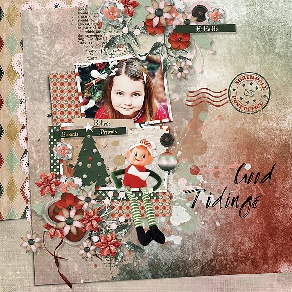 Good Tidings