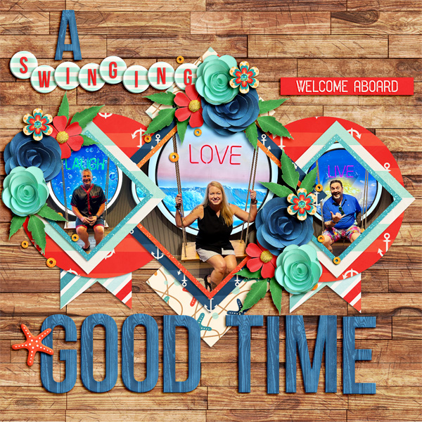 Good Time