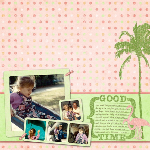 Good Time