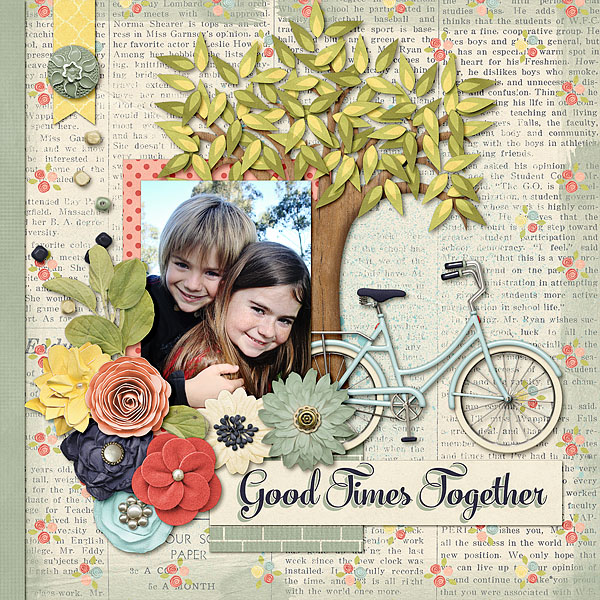 Good Times Together