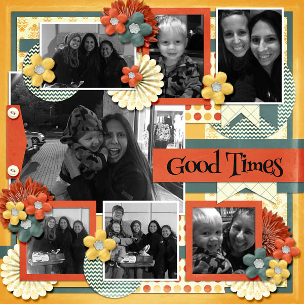 Good Times