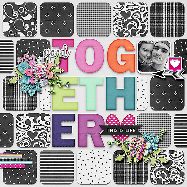 Good Together