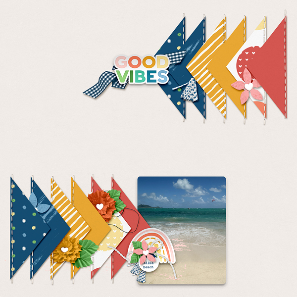 Good Vibes Only