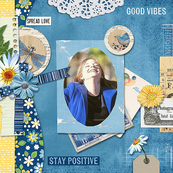 Good Vibes