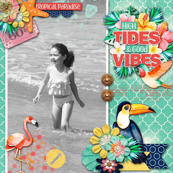 Good Vibes