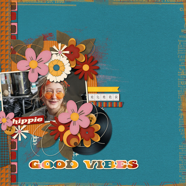 Good Vibes