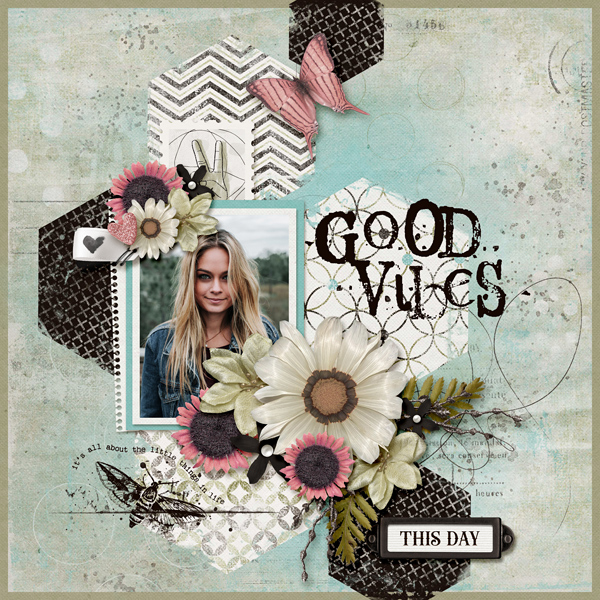 Good Vibes