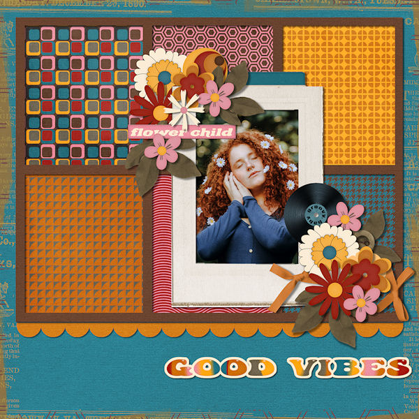 Good Vibes