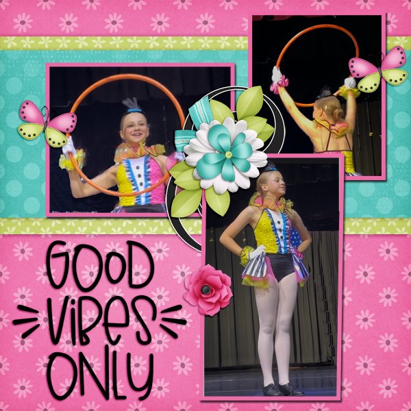 Good-Vibes
