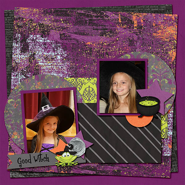 Good Witch