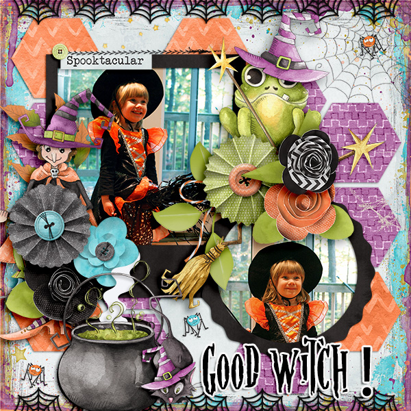 Good witch