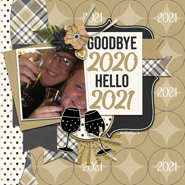 Goodbye 2020