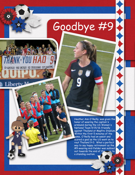 Goodbye #9