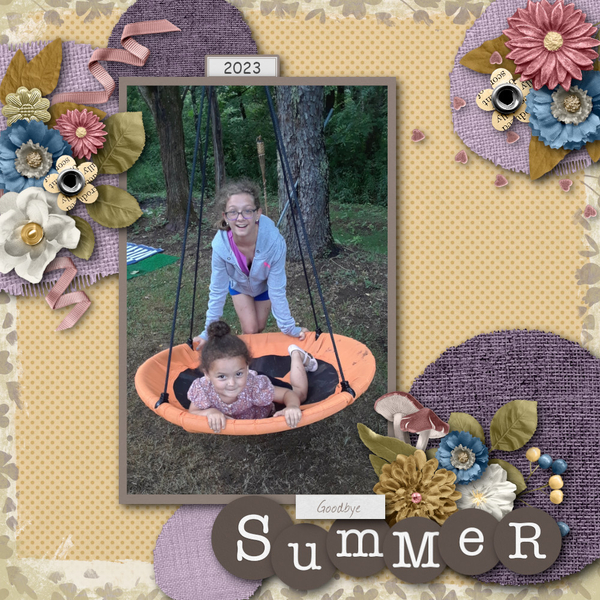 Goodbye Summer