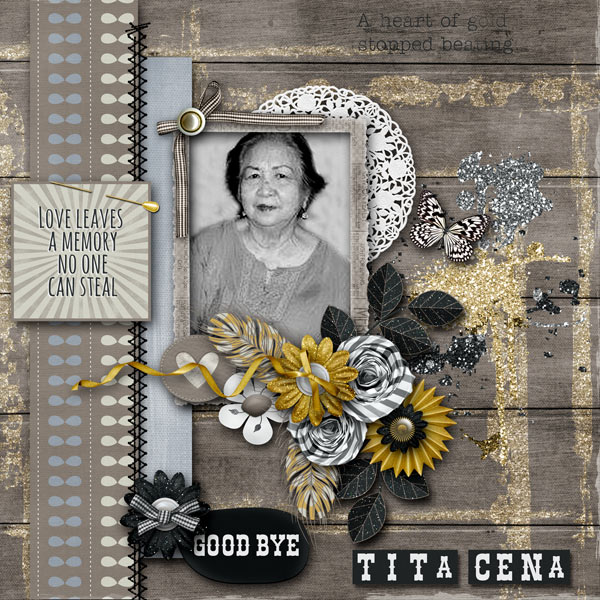 Goodbye Tita