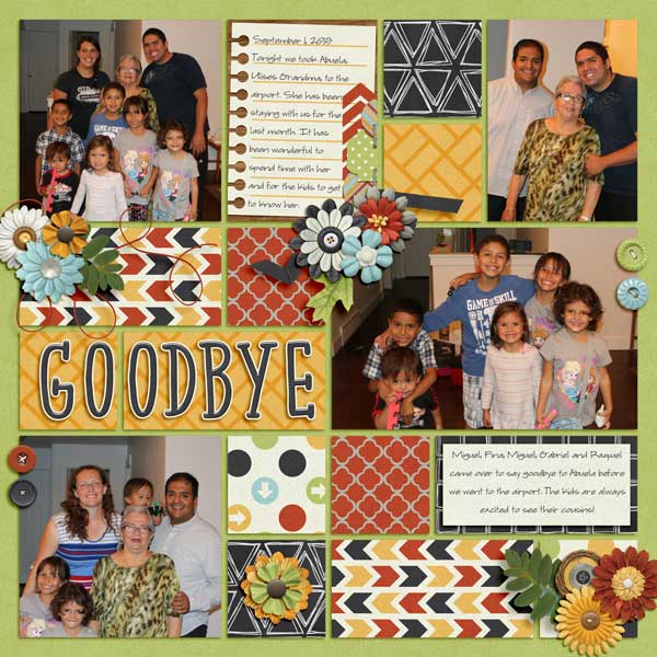 Goodbye
