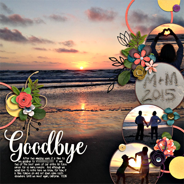 Goodbye