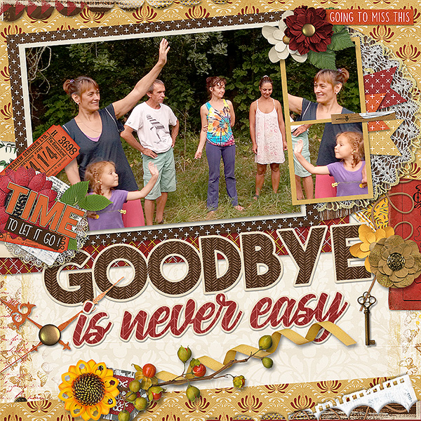 Goodbye