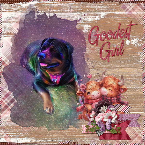 Goodest Girl