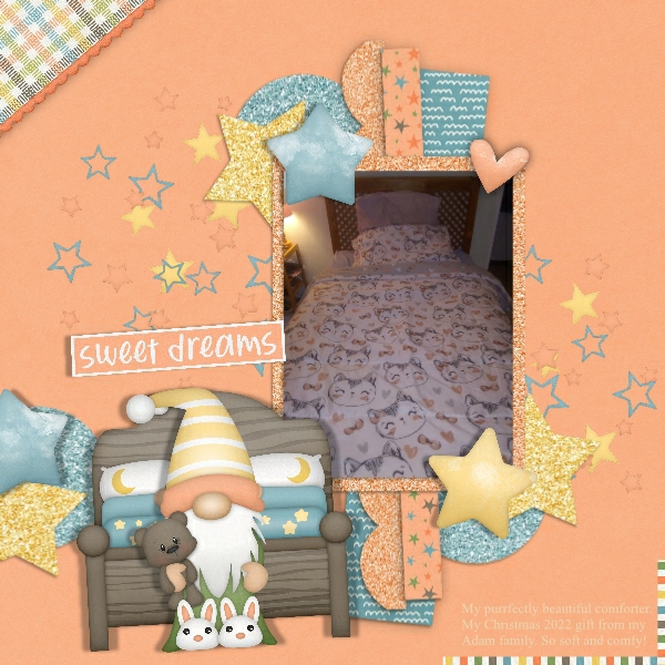 Goodnight Gnomes